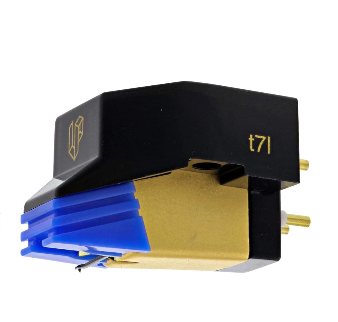 The Vessel A3SE Phono Cartridge