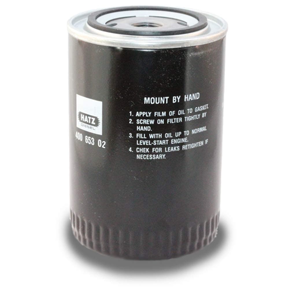 HATZ Diesel Oil Filter 40065302