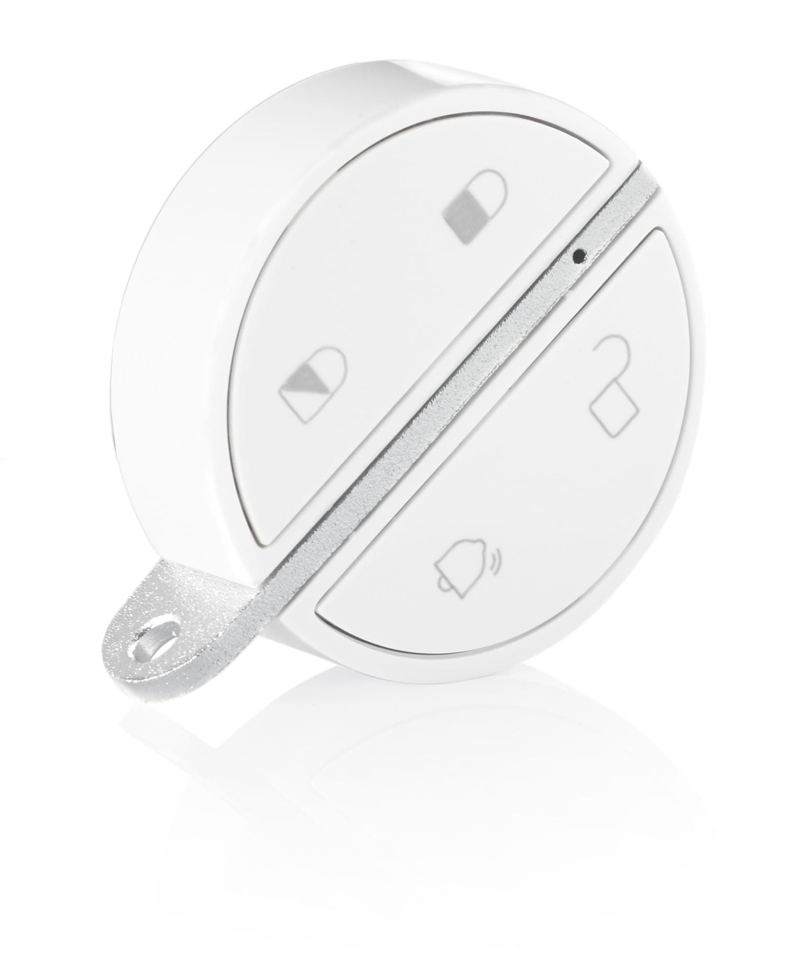 somfyKey Fob Badge Cordless remote control