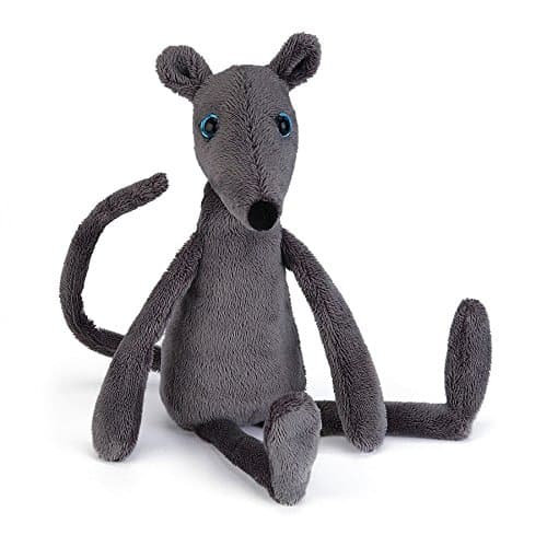 Jellycat Rumplekin Rat 31cm