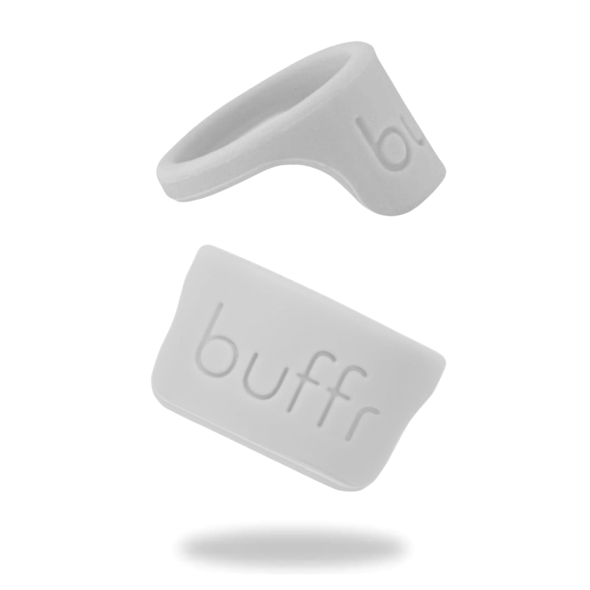 Silicone Wedding Bands Ring Guards | Ring Protector for Working Out | Engagement Rings & Wedding Bands Protector for Lifting Weights | Ring Cover Protector