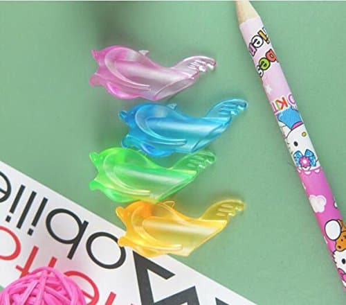 Training Pencil Grips Occupational Therapy Special Need Autism