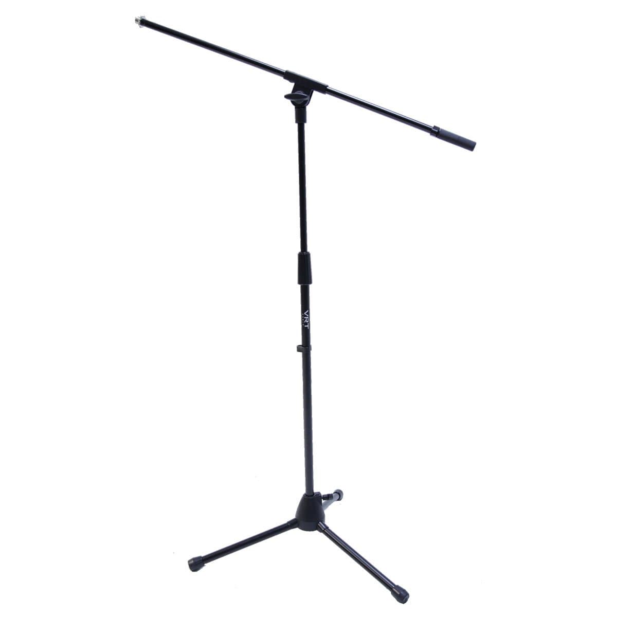 VRT Pro Audio Height Adjustable Mic Boom Stand