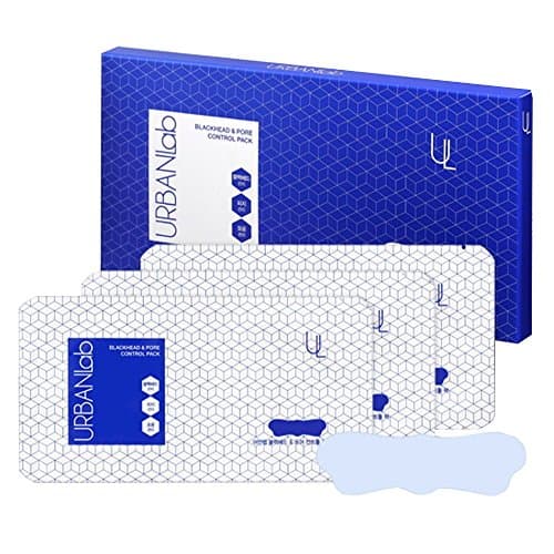 URBANLab Blackhead & Pore Control Pack 2 BOX (6EA)
