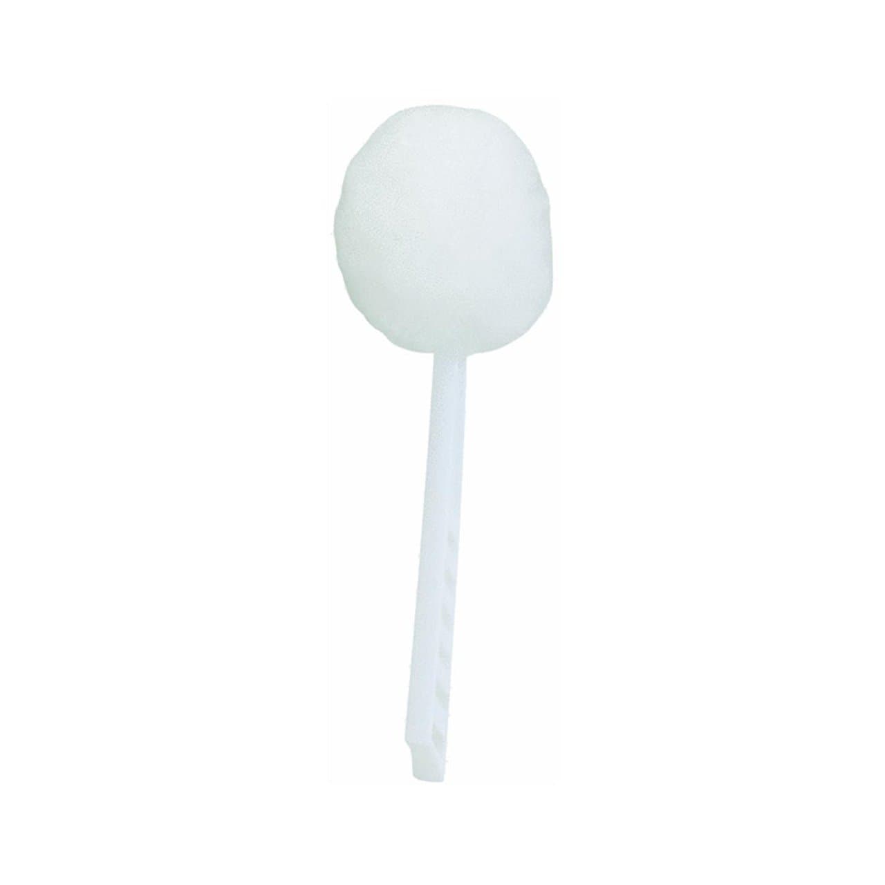 96303 Bowl Swab, White