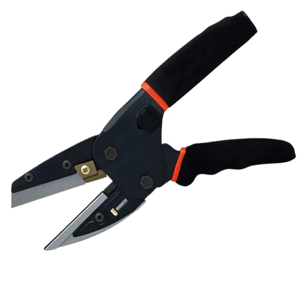Ronan Multi-Cutter - 4 Spare Blades - Cutter Hard/Thick Materials