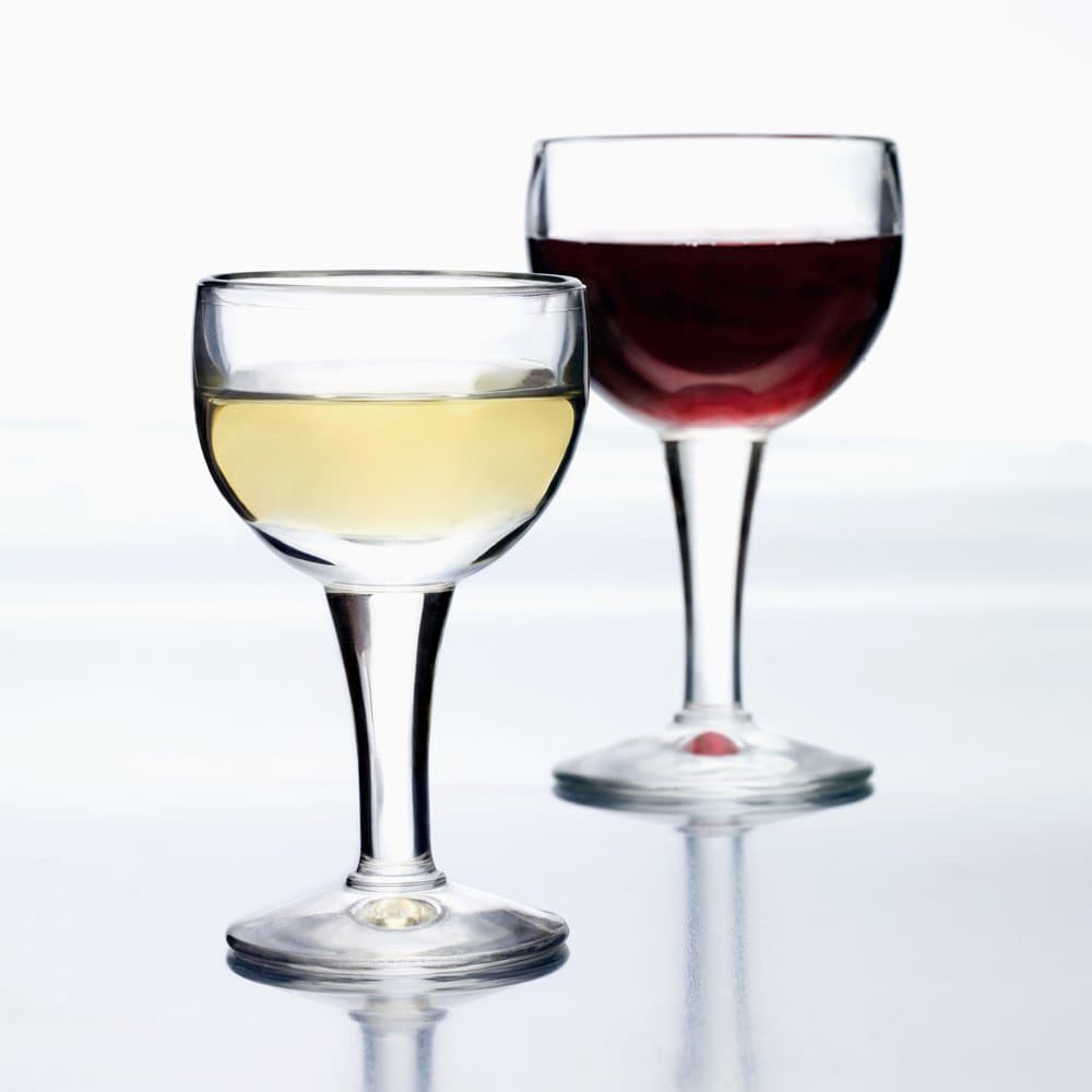 La RochèreRed Wine Glass 140ml