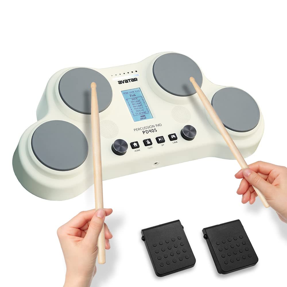 PD405 Percussion Pad