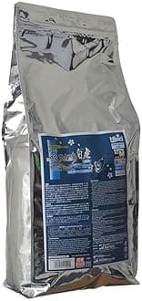 Saki Pure White Shiroji Maintenance Medium Pellet: 11 lbs