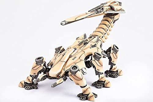 Dropzone Commander PHR Nemesis Commnd (1 Figure, DZC-24026)