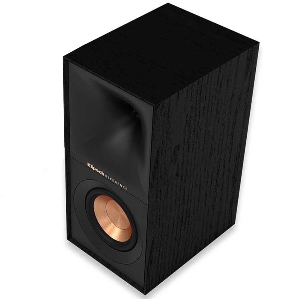 Klipsch Reference R-40M Bookshelf Speaker (Pair)
