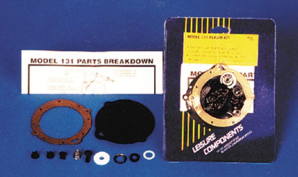 199-9 Repair Kit for Hand Pumps