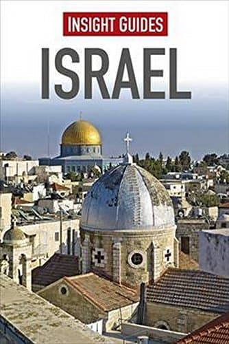 Insight Guides Israel (Insight Guides, 2)