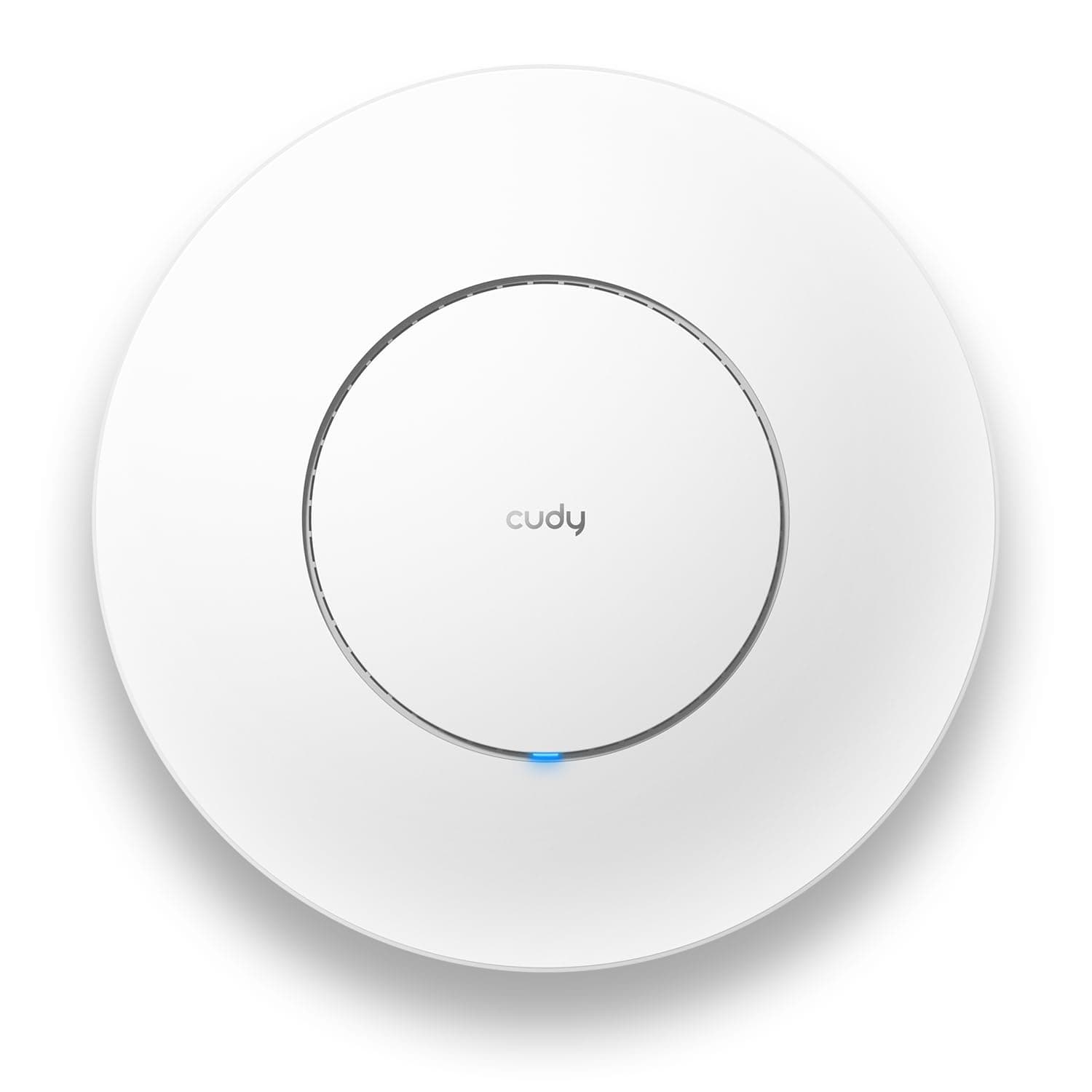 Cudy AX3000 2.5G WiFi 6 Wireless Access Point, 2.5Gbps RJ45, Business WiFi Solution, Mesh Support, Seamless Roaming & MU-MIMO, PoE or DC Powered, AP3000