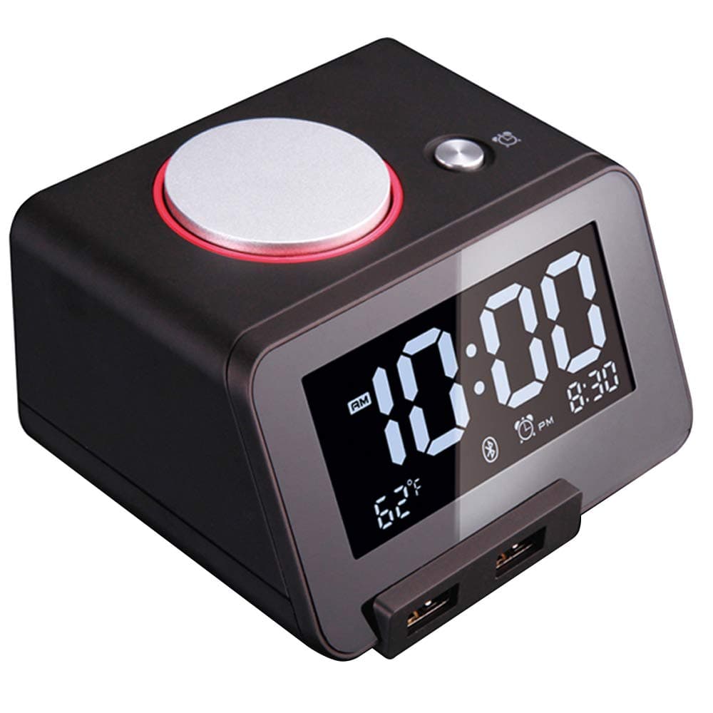 C1PRO Bluetooth Alarm Clock