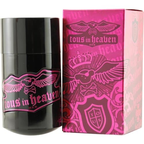 Tous In Heaven 3.4 fl. oz. Eau De Perfum Spray for Women by Tous