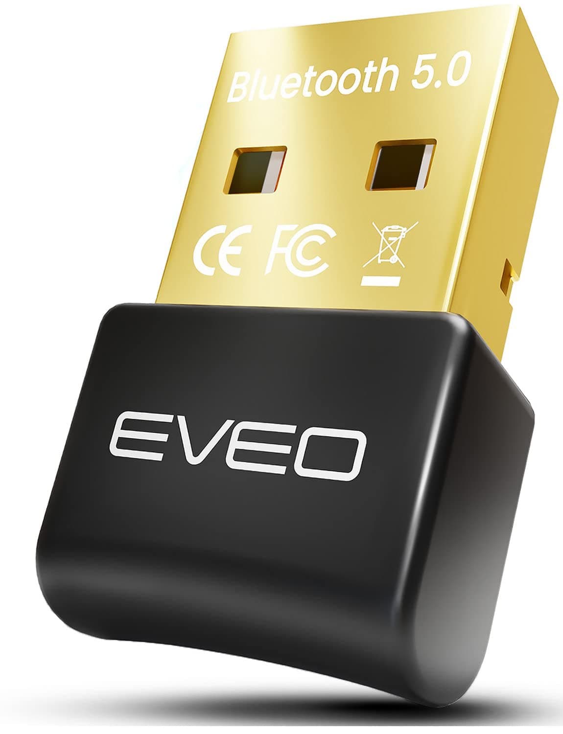 Bluetooth Dongle 5.0