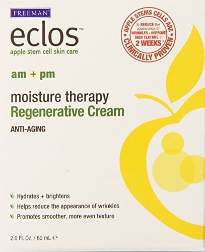 Eclos Moisture Therapy Regenerative Cream, 2-Ounce by Eclos [Beauty]