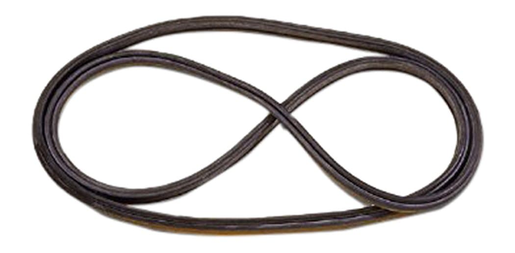 Danchuk 567 Windshield Weatherstrip Seal