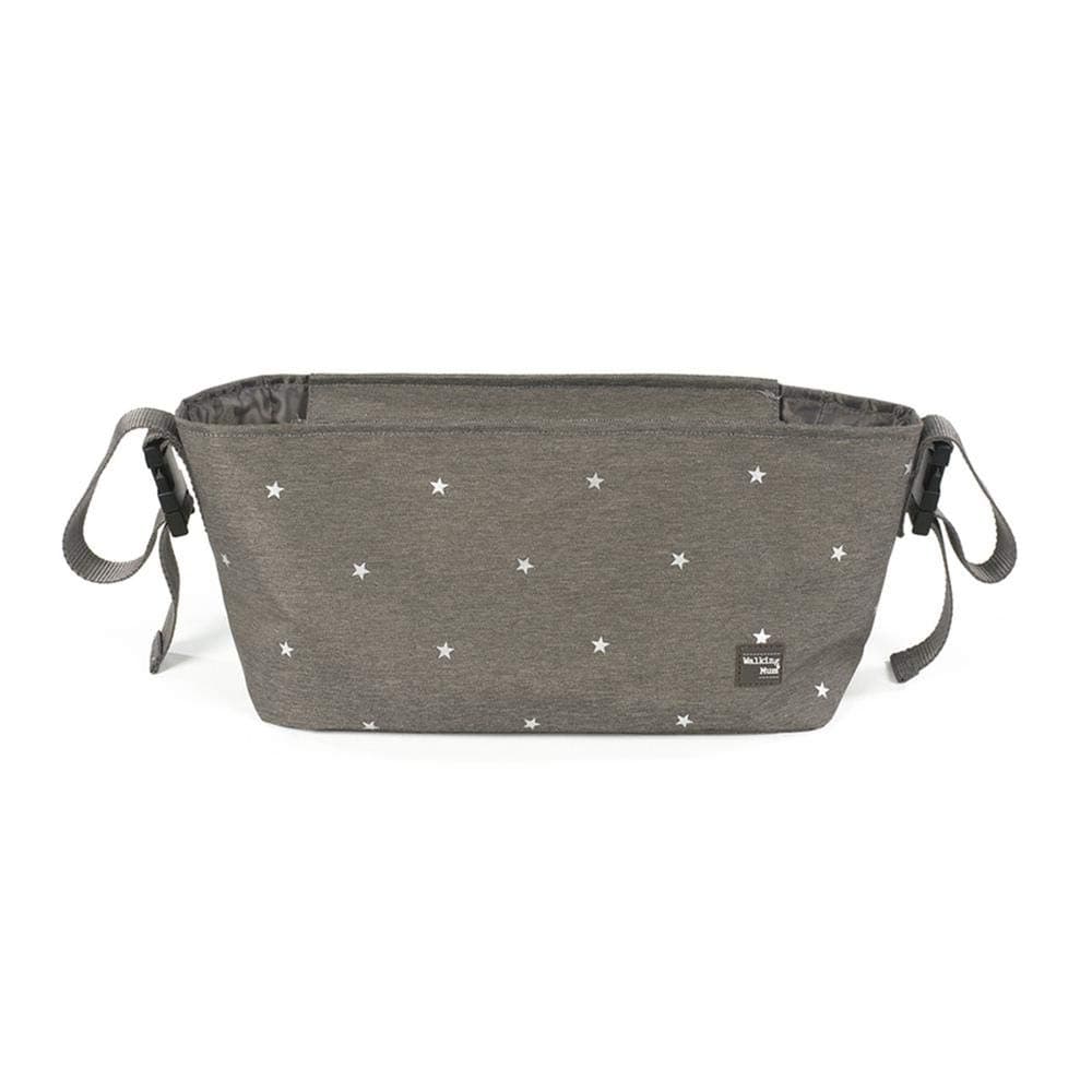 Walking Mum 35874 Organizer, Grey