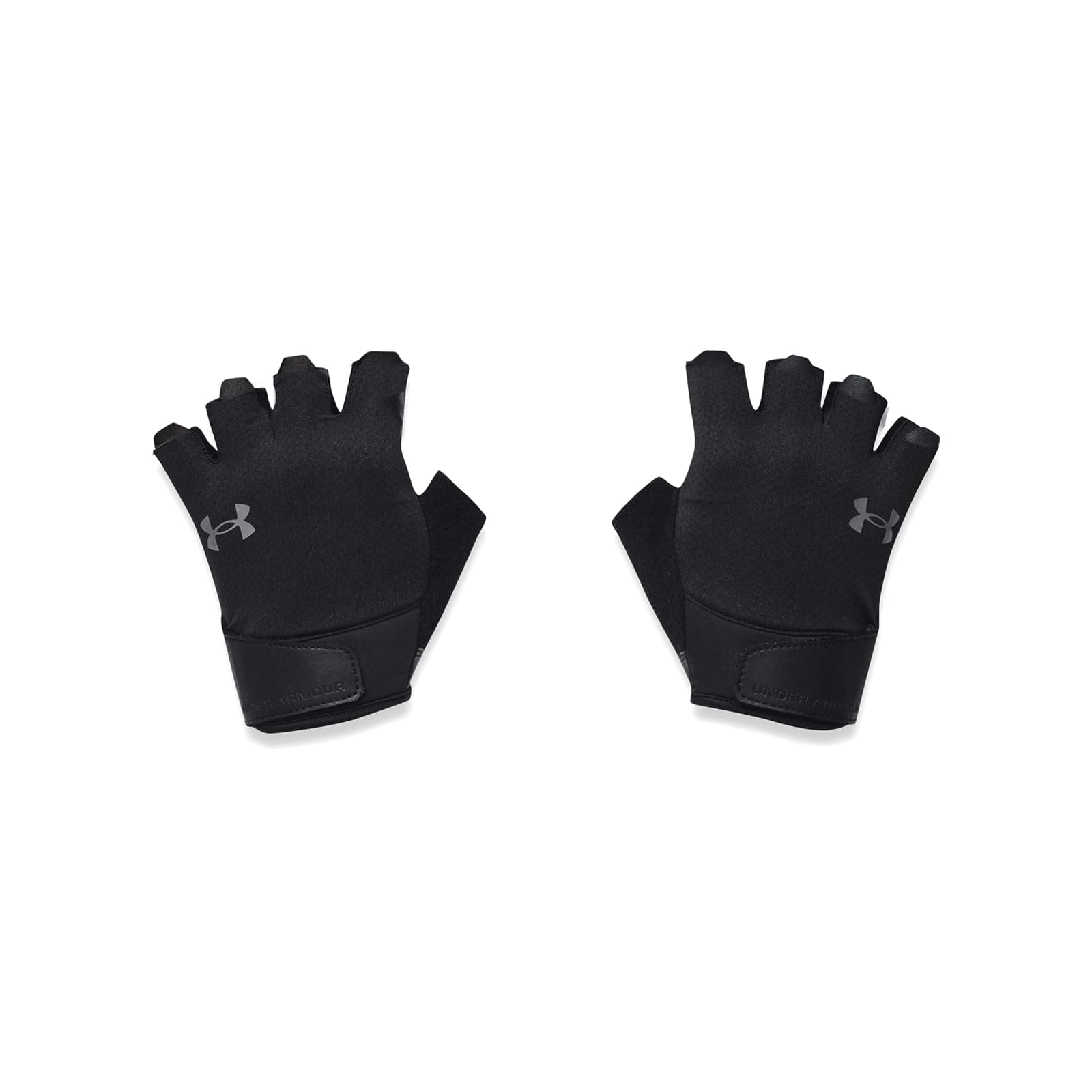 Under Armour Training Half Finger Gloves