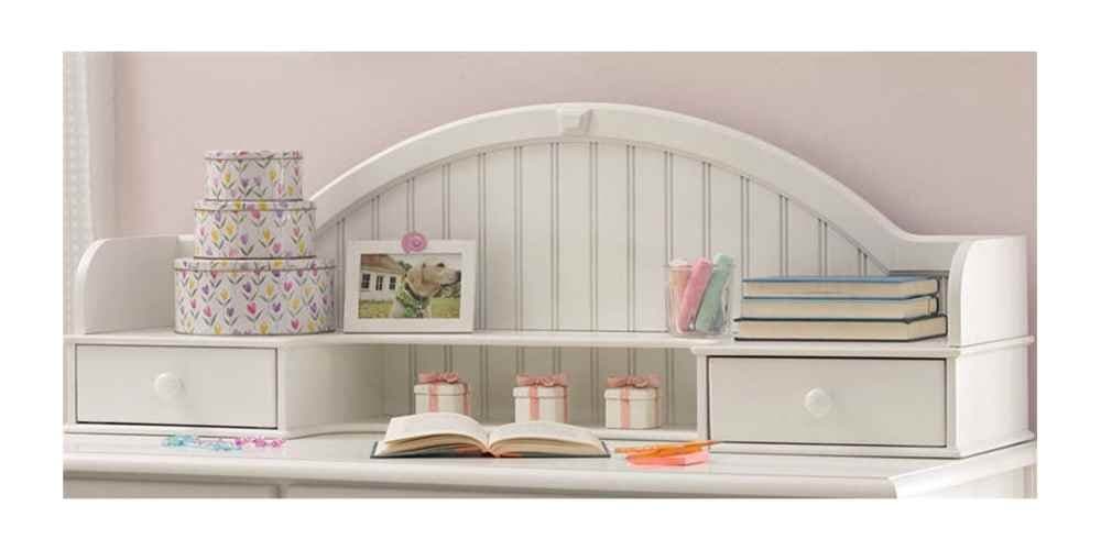 Hillsdale Westfield Hutch