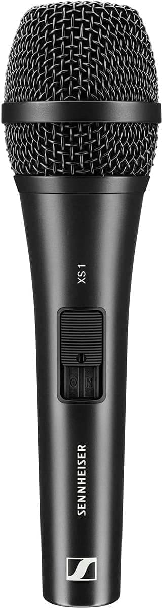 XS 1 Handheld Dynamic Microphone