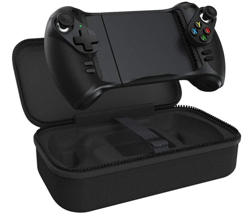 Glap. Play P/1 Mobile Gaming Controller (Android)