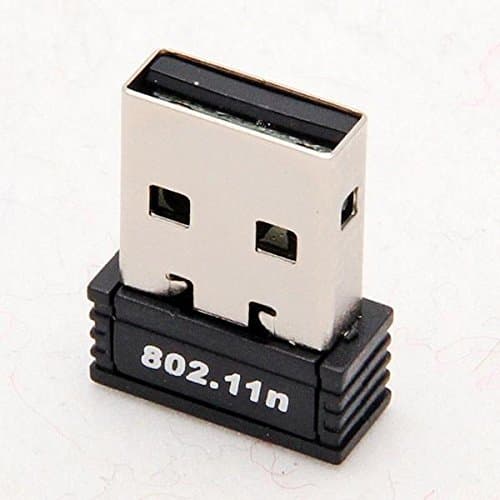 Generic Mini 150Mbps 150M USB WiFi Wireless Adapter
