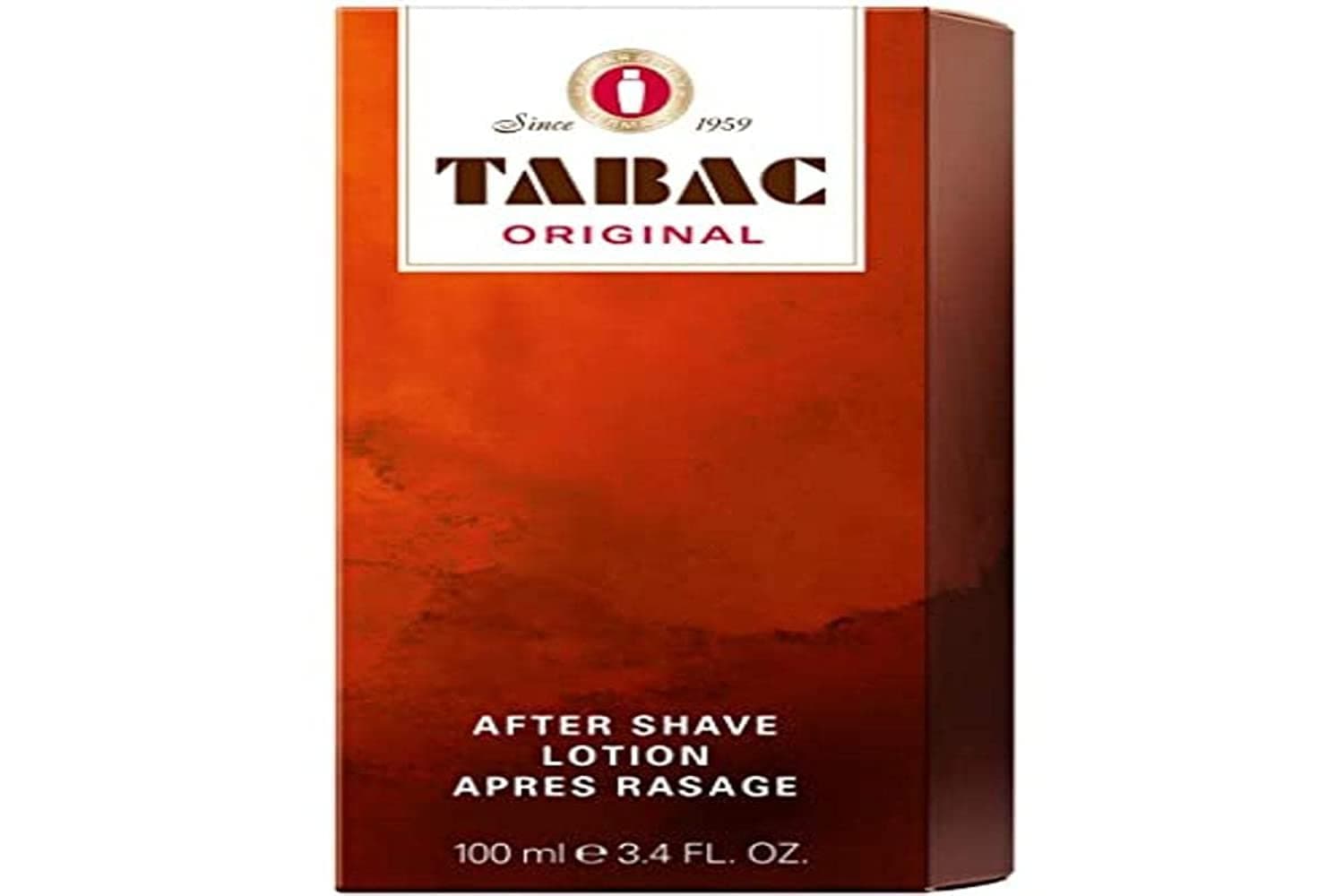 TABAC ORIGINAL AFTER SHAVE LOTION 150 ML