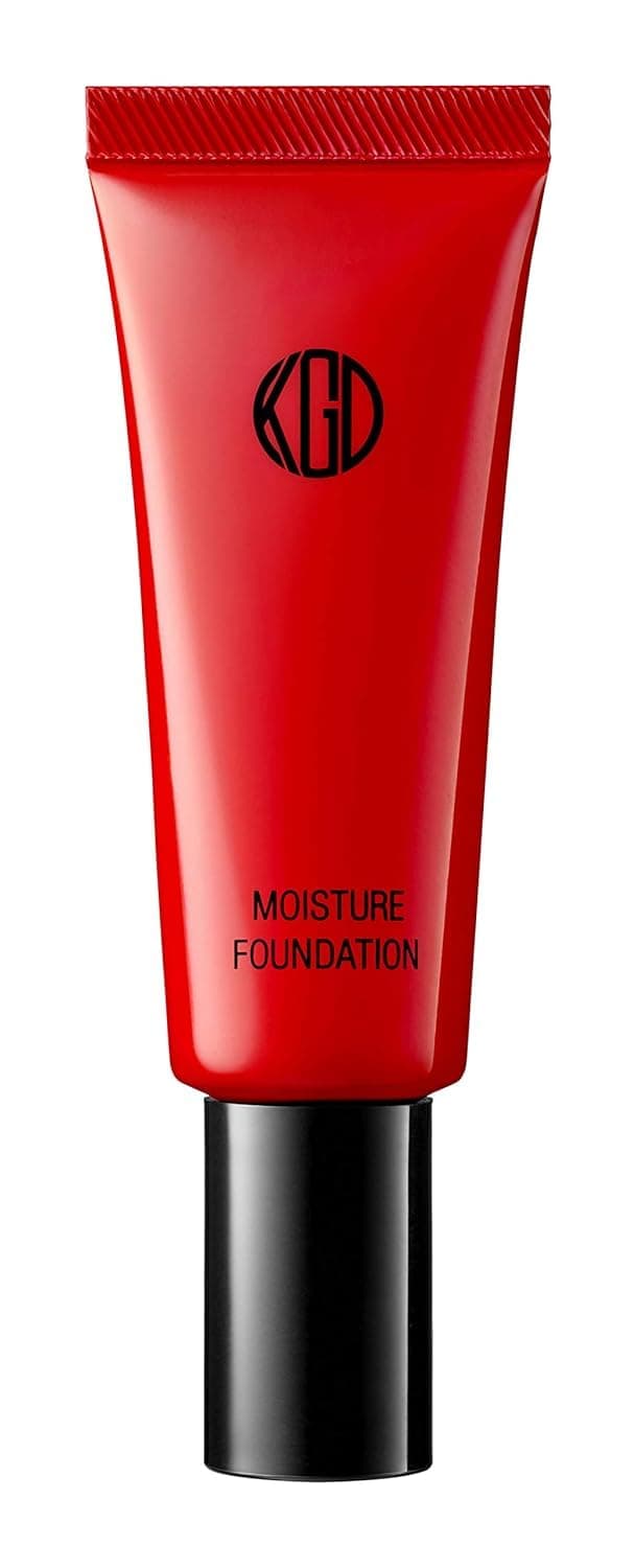 Koh Gen Do Moisture Foundation