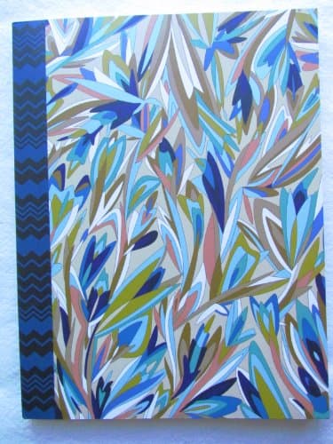 Missoni for Target Composition Notebook 100 Sheets (7 3/8 X 9 3/4)