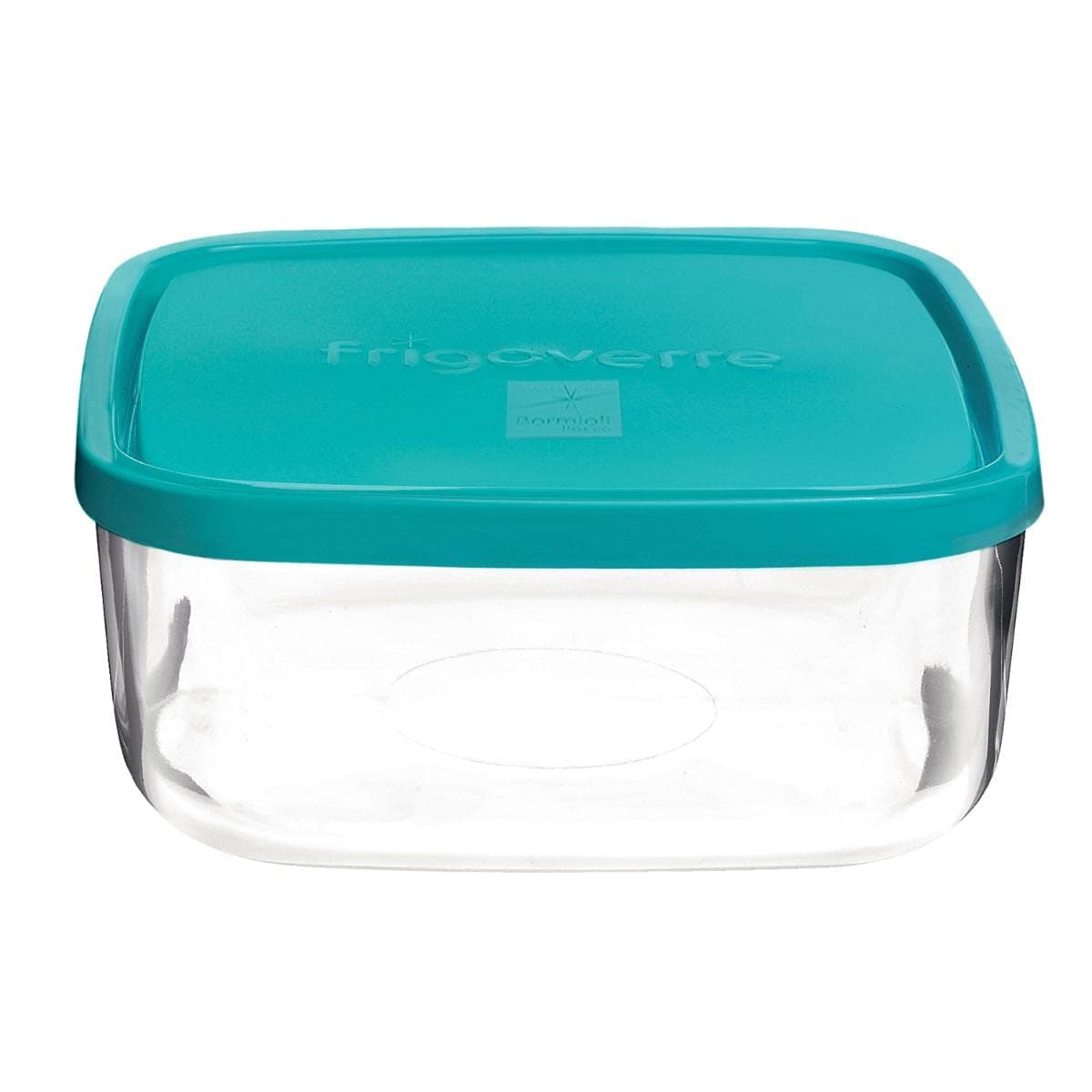 Frigoverre Glass Blue 19 Storage Container
