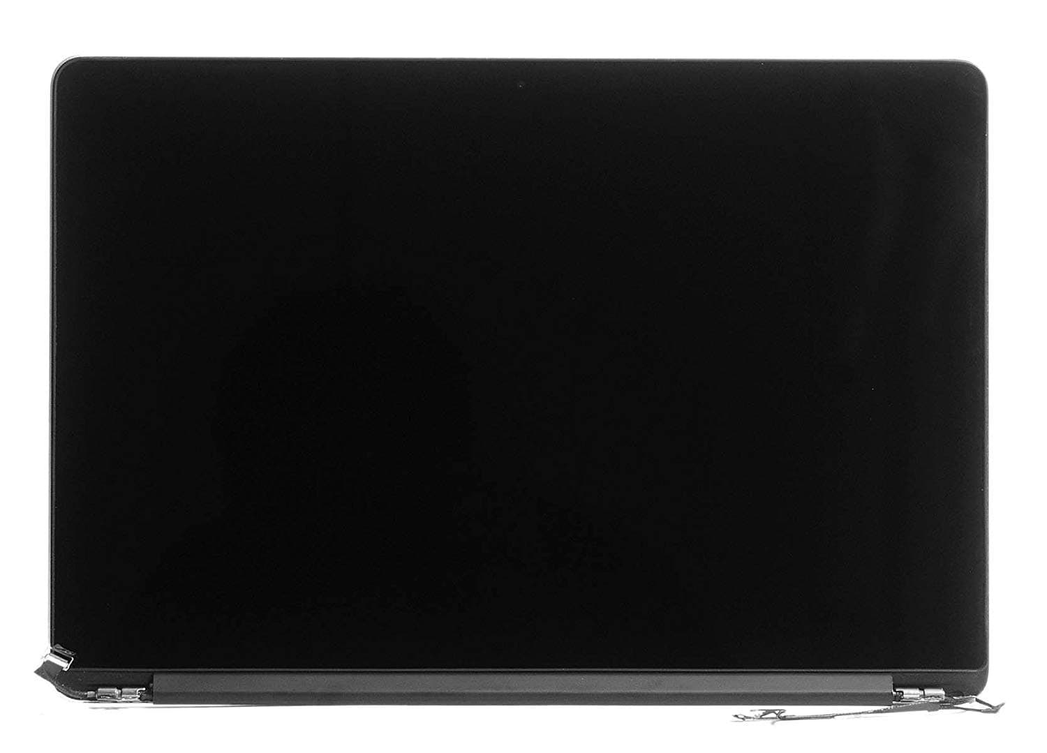 JinSheng Electronics LCD Display Screen Assembly for Apple MacBook Pro Retina Display 15" Model A1398 Mid 2012 Early 2013 661-6529 661-7171 EMC 2512 EMC 2673