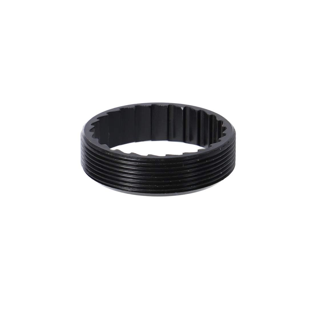 DT Swiss External Screw Thread Ring nut M34 x 1 mm, for 3-Pawl hubs