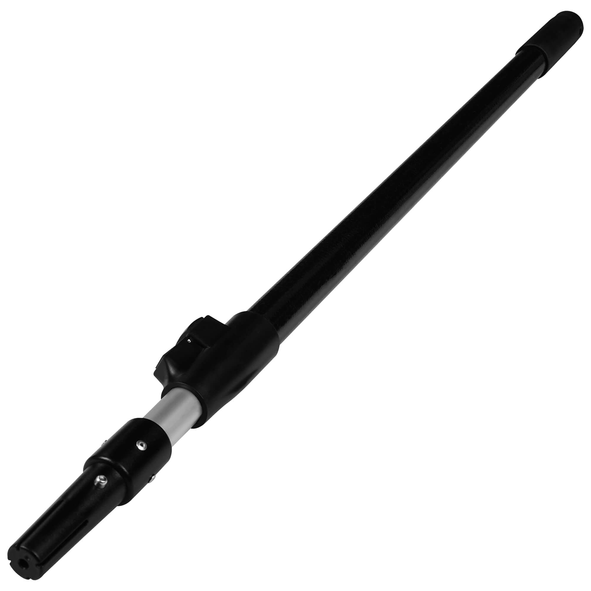 Level5 Extendable Drywall Skimming Blade Handle, 37" - 63" - | Pro-Grade | Anodized Aluminum | 4-942