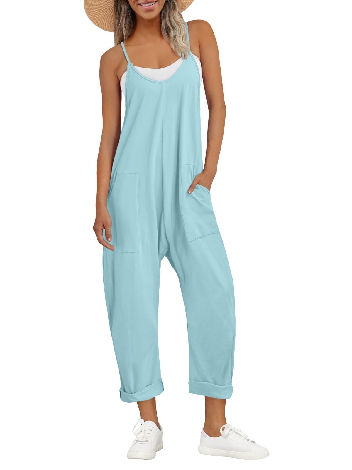 AUTOMET Women Ezau112 Jumpsuits