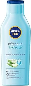 NIVEASun After Sun Lotion 400Ml