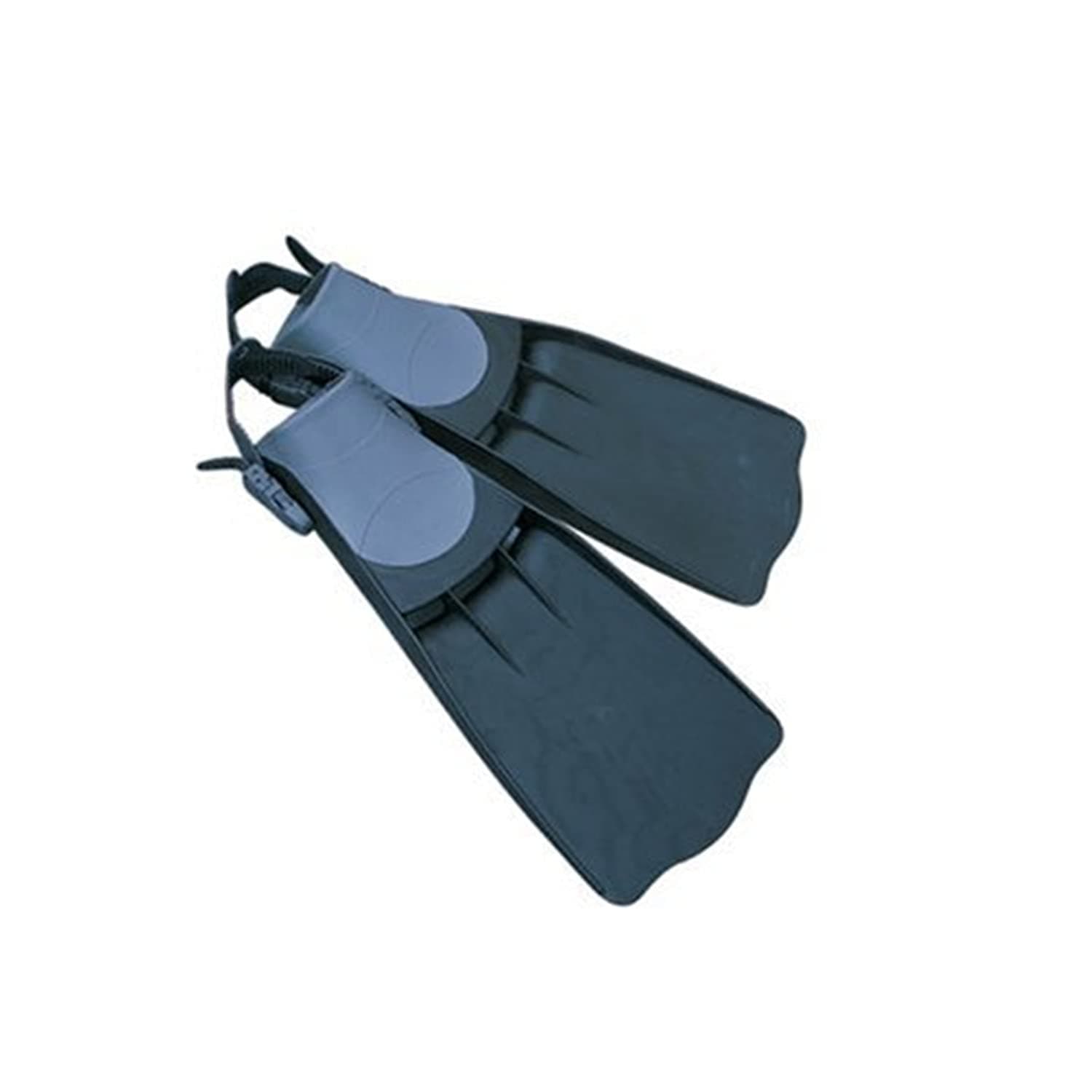 Turbo Thruster Fins, 22 x 9.5 Inch