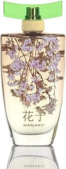 Hanako - For her - Floral Perfume- 100 ML(10-0-1834)