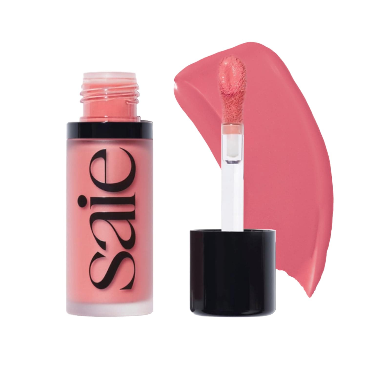Saie - Dew Liquid Cheek Blush- Sweetie