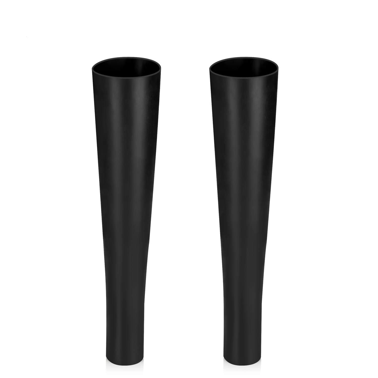 Batting Tee Topper Basic Ball Rest Rubber Cup 2 Packs