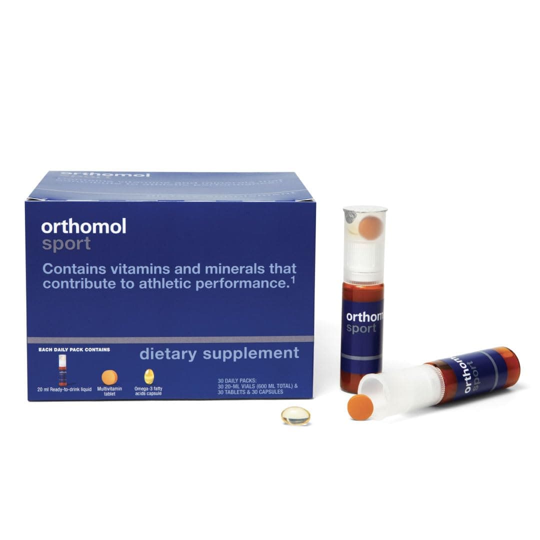 Orthomol sport