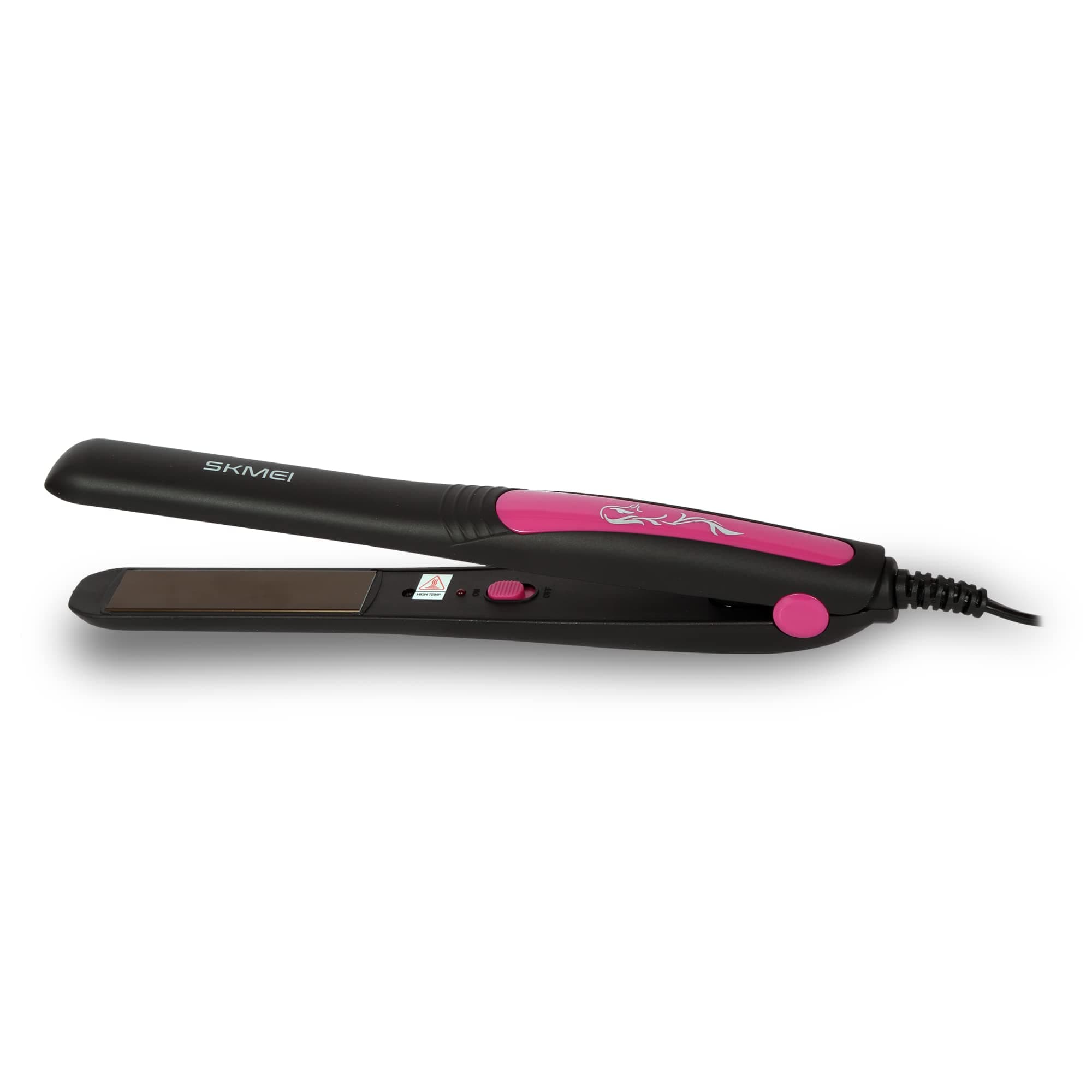 Hair Straightener (Multicolour)