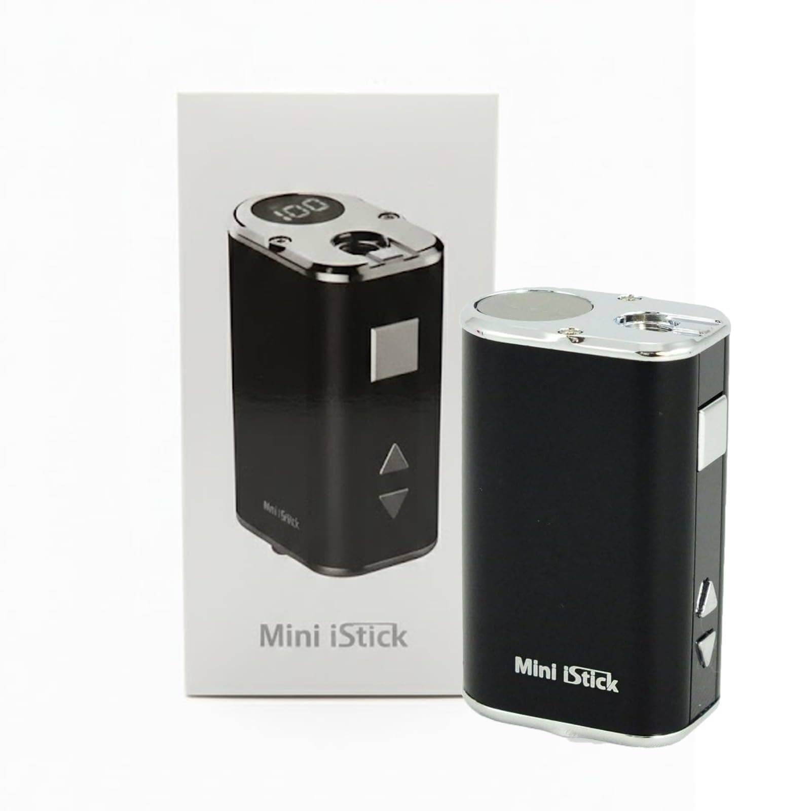 Genuine Eleaf iStick mini 10watt mod Black