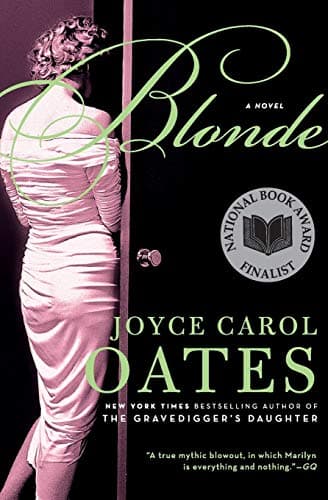Blonde: A Novel Paperback – September 15, 2009