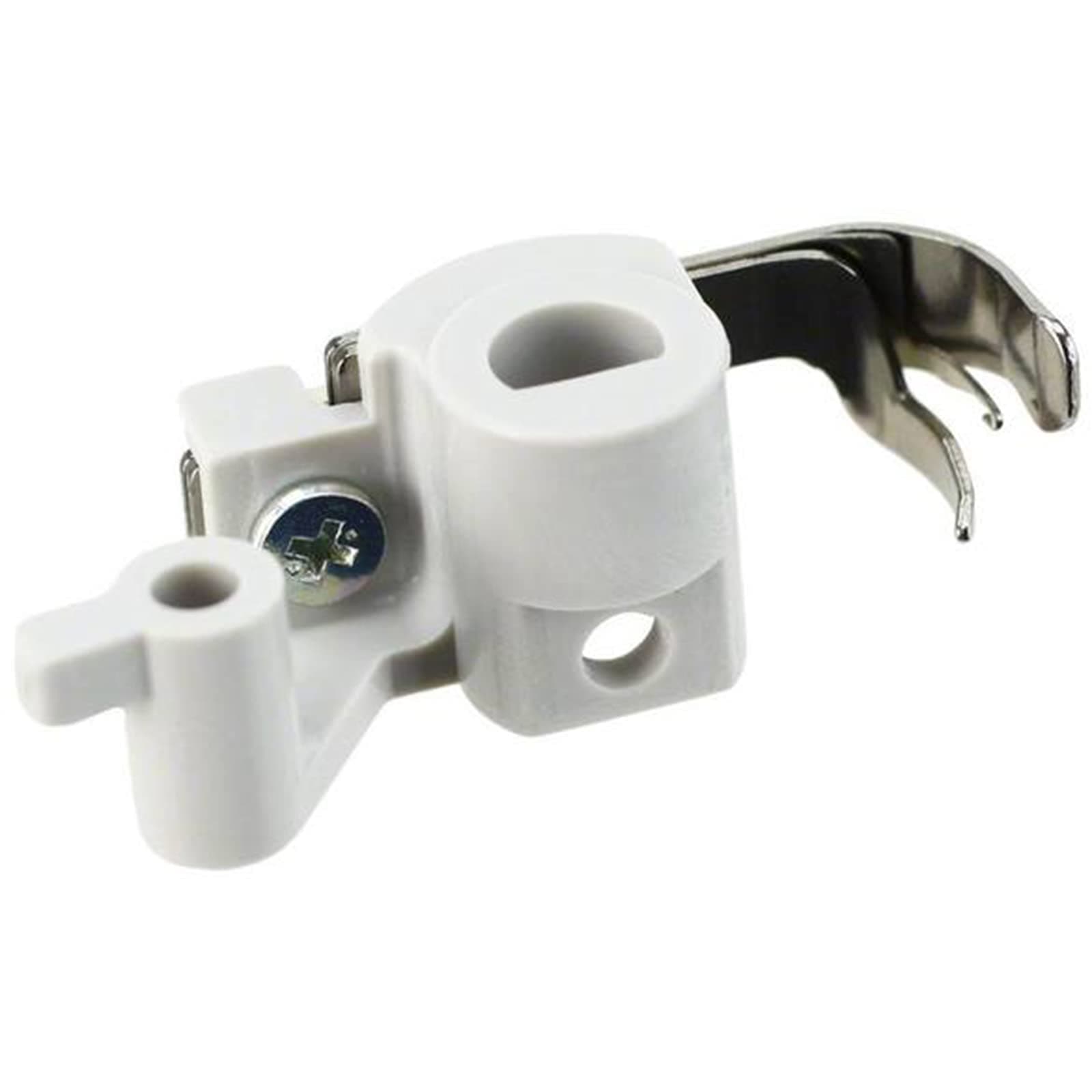 ckpsmsBrand -1PCS Needle Threader #862627005 Compatible with/Replacement for Janome Brand Excellence 720PRO MC500E MC6650 MC6700P MC15000 Skyline S7 S9