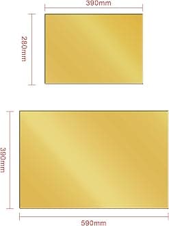 Personalized Wedding Welcome Sign Mirror Acrylic Wedding Signs Guide Plaque Wedding Decorations for Reception Welcome to Our Wedding Sign for Wedding Theme (Rose Gold Design 2, 23x15.3in)