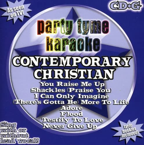 Party Tyme Contemporary Christian