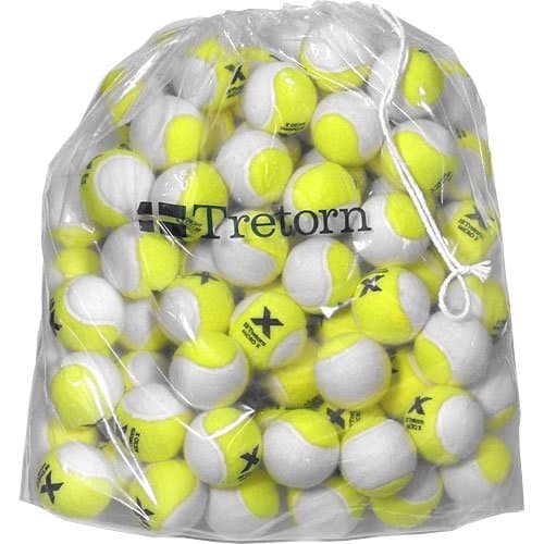 TRETORN Micro X 72 Ball Box - Two-Tone